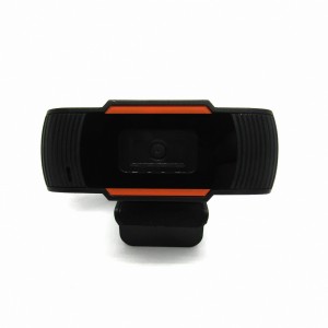 Web-camera HD