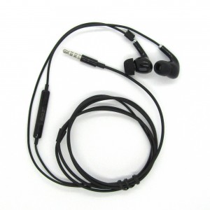 Hands Free BQZ STEREO 3S (black)