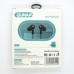 Hands Free BQZ STEREO 3S (black)