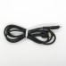 Data cable hoco premium X-30 micro USB (black)