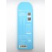 Data cable hoco premium X-30 micro USB (white)