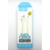 Data cable hoco premium X-30 micro USB (white)