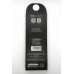 Data cable hoco premium X-6 micro USB (black)