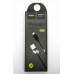 Data cable hoco premium X-6 micro USB (black)