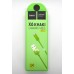 Data cable hoco premium X-6 micro USB (green)