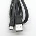 Data cable hoco premium X-9 micro USB (black)