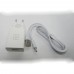 СЗУ WUW T56 блочек+кабель micro USB (white)