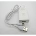 СЗУ WUW T56 блочек+кабель Type-C (white)