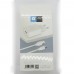 СЗУ WUW T56 блочек+кабель Type-C (white)