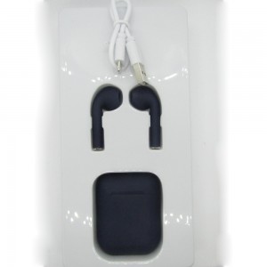 Hands Free Airpods WUW R166 (dark-blue)