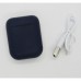 Hands Free Airpods WUW R166 (dark-blue)