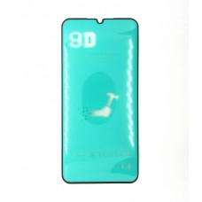 Стекло Ceramics Xiaomi Redmi Note 10/Note 10PRO 9D (black)