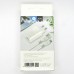 СЗУ WUW T52 блочек+кабель Type-C  (white)