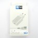 СЗУ WUW T52 блочек+кабель Type-C  (white)