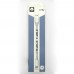 Data cable WUW X152 micro-USB (white)