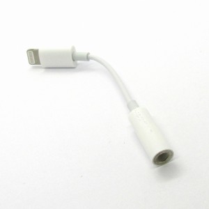 AUX 3.5 AUDIO Lightning MS-UC607