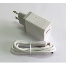 СЗУ Fast 3.1A с кабелем (white)
