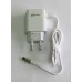 СЗУ Elenmato с кабелем 3in1 CX-068 (white)