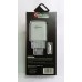 СЗУ Elenmato с кабелем 3in1 CX-068 (white)