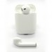Hands Free Airpods WUW R166 (white)