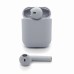 Hands Free Airpods WUW R166 (gray)
