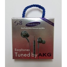 Hands Free Samsung S8 (black) Hands Free Samsung S8 (black)
