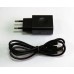 СЗУ блочек Lenovo ориг.+кабель (black)