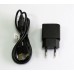 СЗУ блочек Sony ориг 2A+кабель (black)