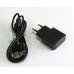 СЗУ блочек Sony ориг 2A+кабель (black)