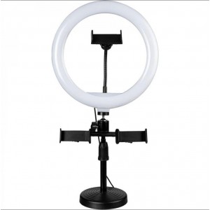 Селфи кольцо  CXB-260A Led 10