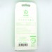 Data cable Denmen D22L iPhone (white)