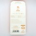 Data cable Denmen D22V micro-USB (white)