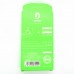СЗУ блочек Denmen DC02L + кабельiPhone (white)