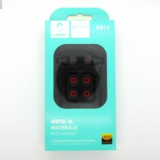 Hands free Denmen DR12 (black)