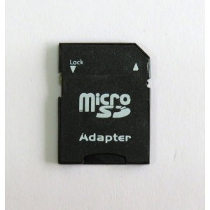 Адаптер-переходник micro SD