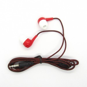 Hands Free Blue Jazz BL-305 без микр. (red)