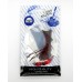 Hands Free Blue Jazz BL-305 без микр. (red)