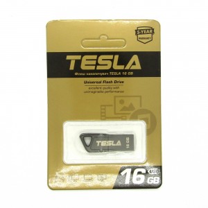 USB Flash Tesla  16GB