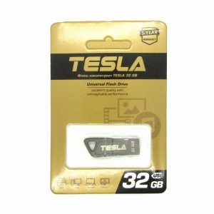USB Flash Tesla  32GB