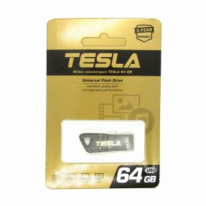 USB Flash Tesla  64GB