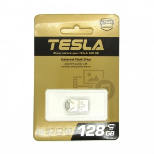USB Flash Tesla  128GB