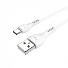 Data cable Hoco X37 micro-USB 1m оригинал (white)