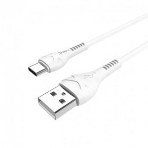 Data cable Hoco X37 micro-USB 1m оригинал (white)