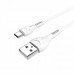 Data cable Hoco X37 micro-USB 1m оригинал (white)
