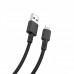 Data cable Hoco X29 iPhone 1m оригинал (black)