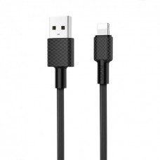 Data cable Hoco X29 iPhone 1m оригинал (black)