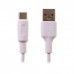 Data cable Hoco X25 TYPE-C оригинал (white)