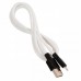 Data cable Hoco X29 iPhone 1m оригинал (white)