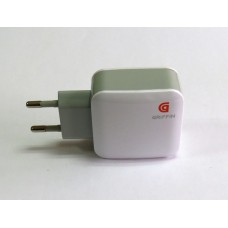 СЗУ блочек Griffin 2in1