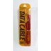 Data Cable Fashion PREMIUM iPhone 5 (red)